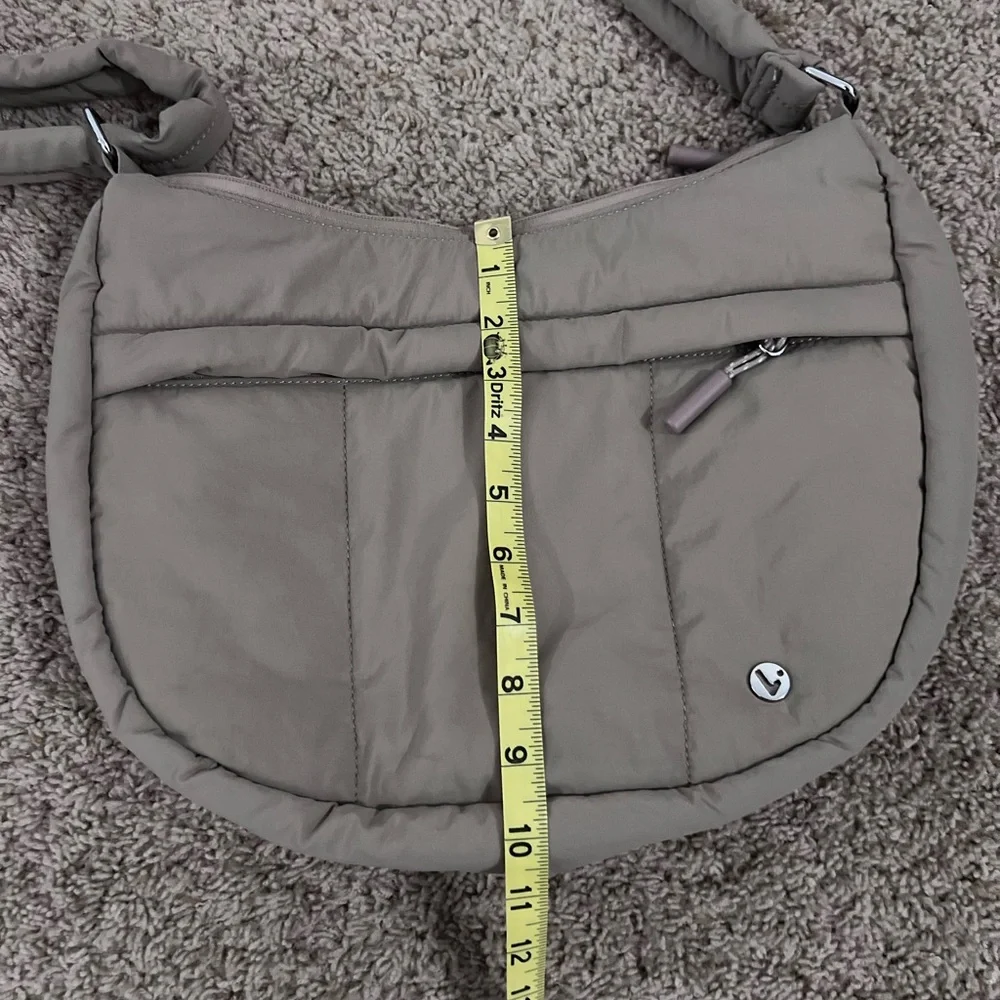 vonal lightweight taupe